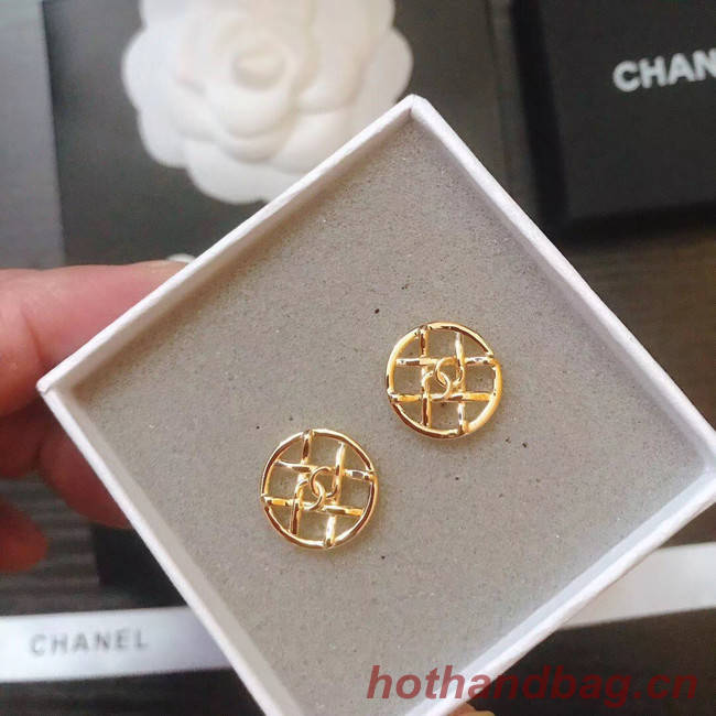 Chanel Earrings CE5650