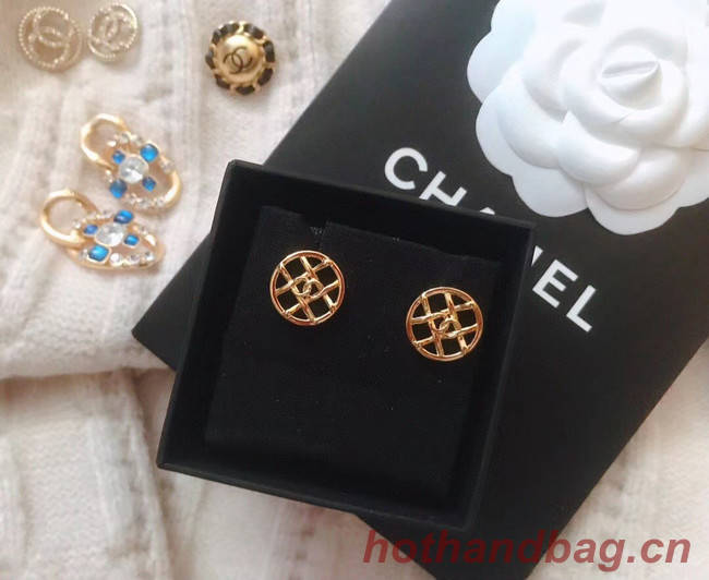 Chanel Earrings CE5650