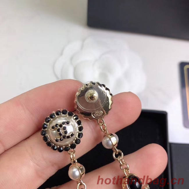 Chanel Earrings CE5654