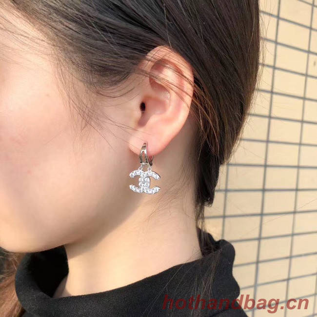 Chanel Earrings CE5655