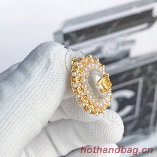 Chanel Earrings CE5660