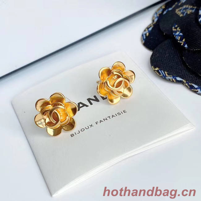 Chanel Earrings CE5661