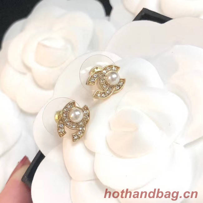 Chanel Earrings CE5662