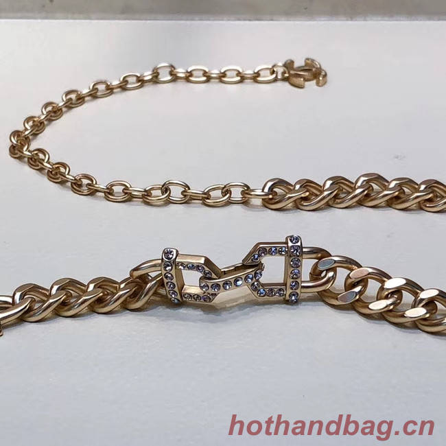 Chanel Necklace CE5616