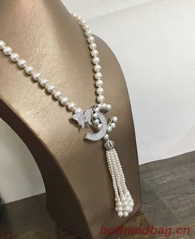 Chanel Necklace CE5620