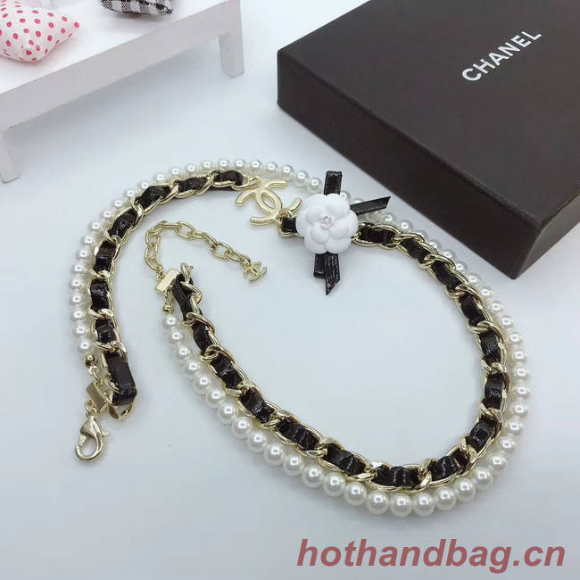 Chanel Necklace CE5651