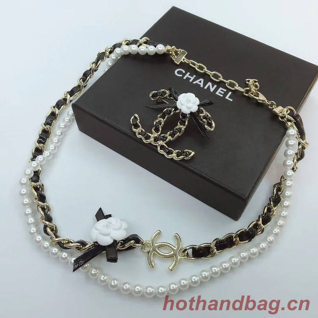 Chanel Necklace CE5651