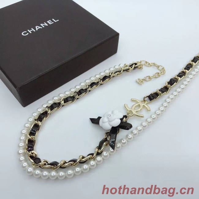 Chanel Necklace CE5651