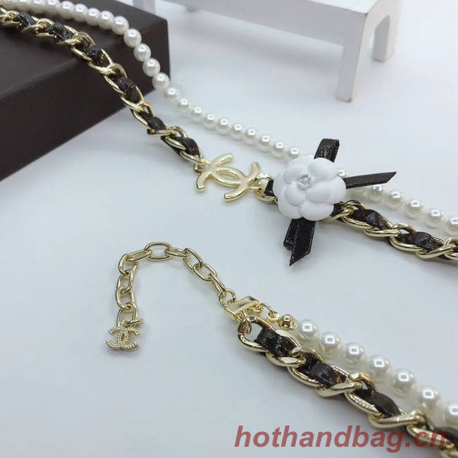 Chanel Necklace CE5651