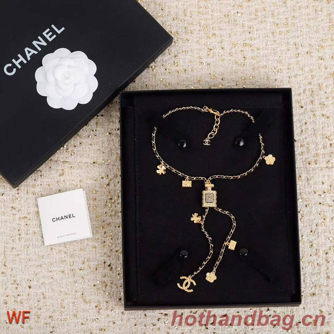 Chanel Necklace CE5664