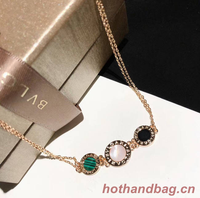 BVLGARI Necklace CE5692