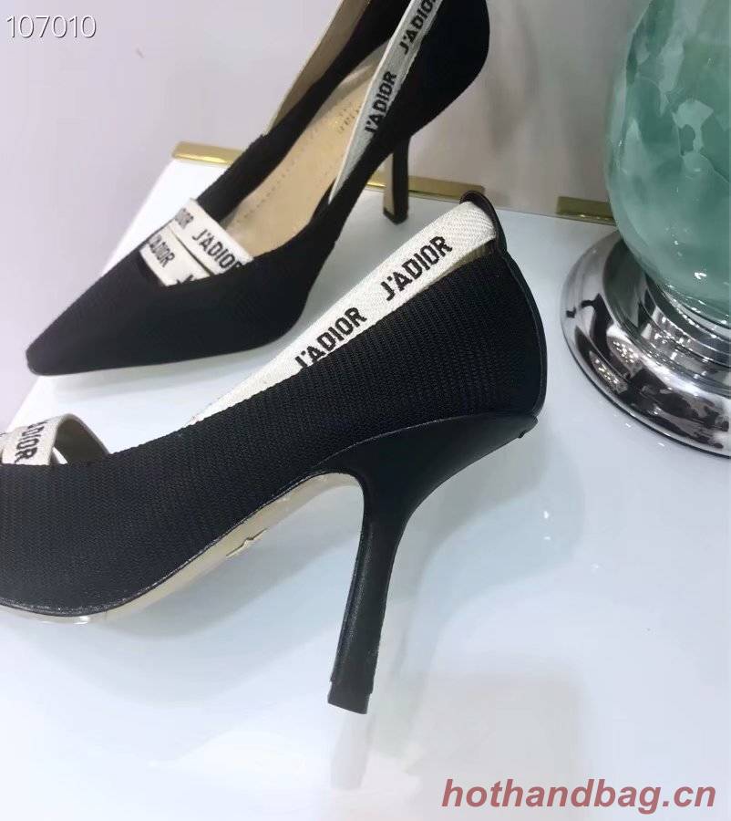 Dior Shoes Dior715DJ-2 height 9CM