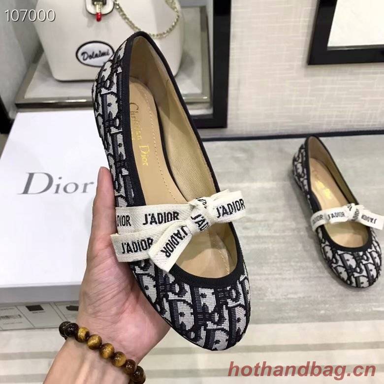 Dior Shoes Dior717DJ-5