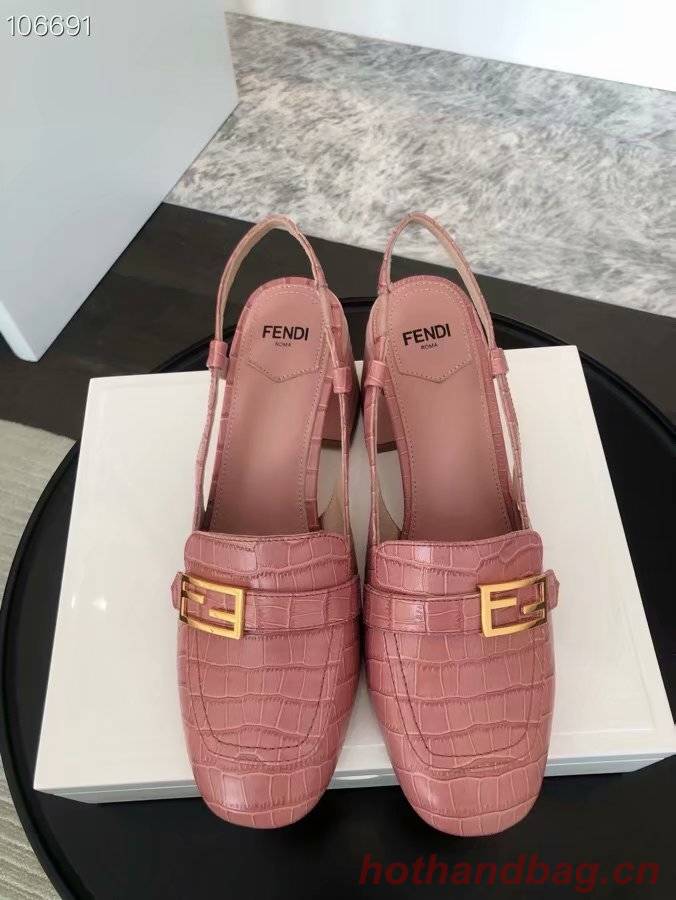 Fendi shoes FD258-7