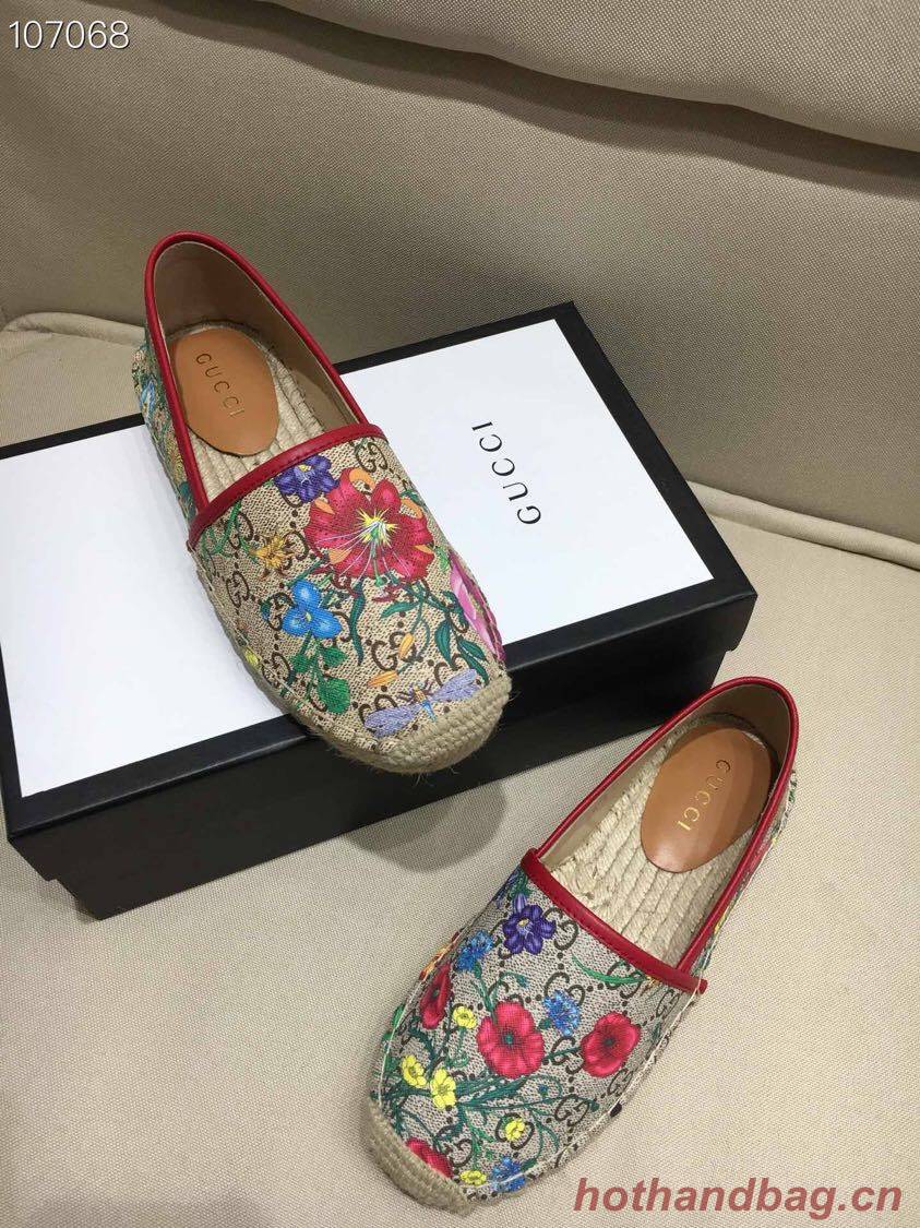 Gucci Shoes GG1627XB-1