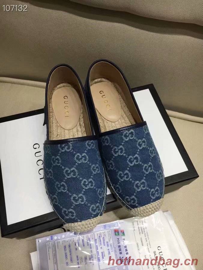 Gucci Shoes GG1629XB-2