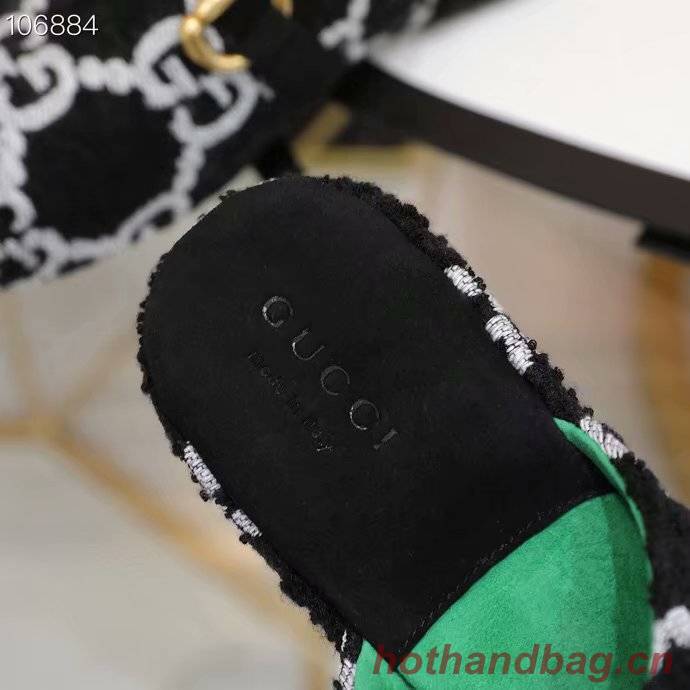 Gucci Shoes GG1634QQ-4