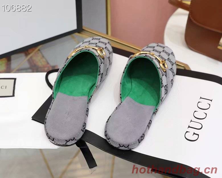 Gucci Shoes GG1634QQ-6