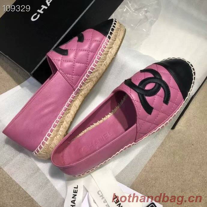 Chanel Shoes CH2683ML-1