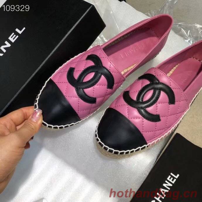 Chanel Shoes CH2683ML-1