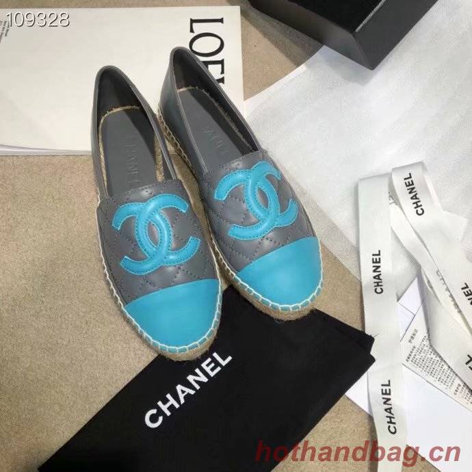 Chanel Shoes CH2683ML-2