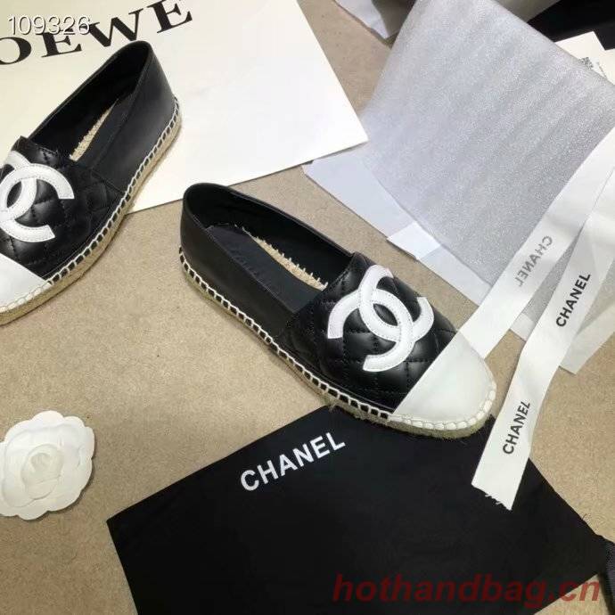 Chanel Shoes CH2683ML-4