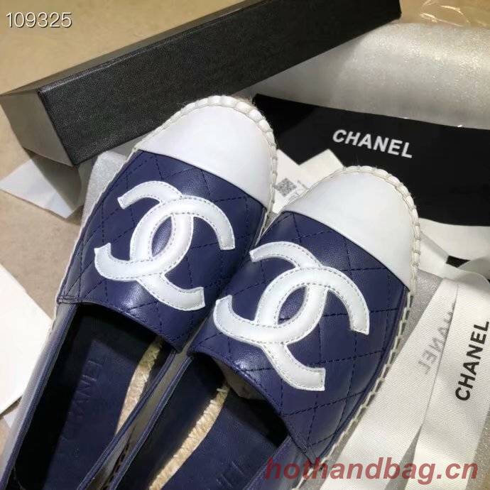 Chanel Shoes CH2683ML-5