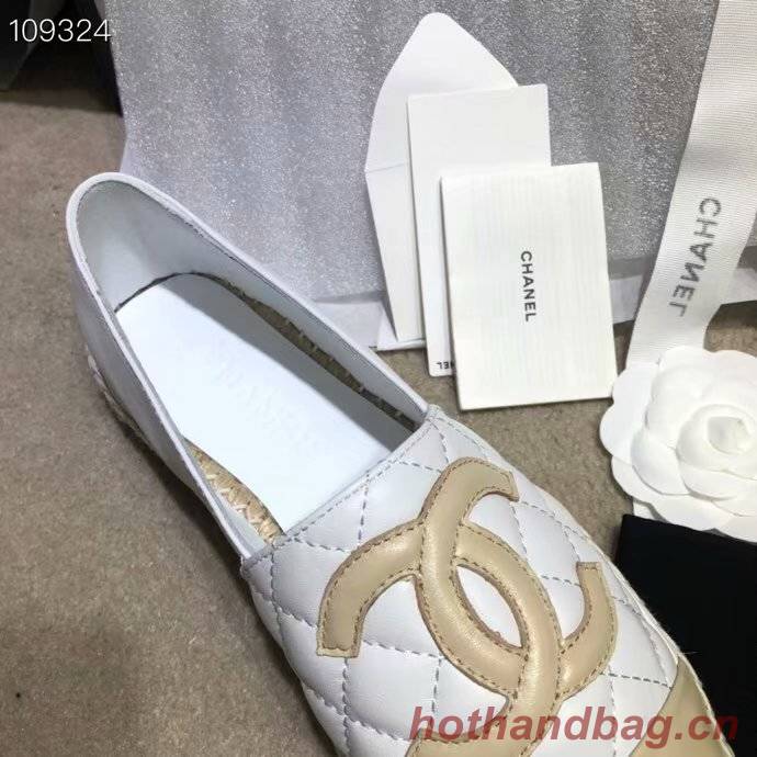 Chanel Shoes CH2683ML-6