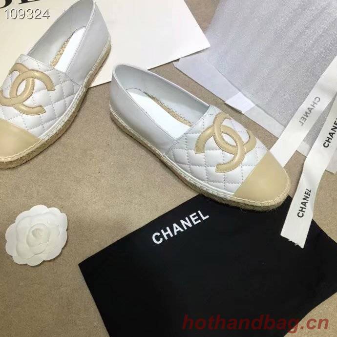 Chanel Shoes CH2683ML-6