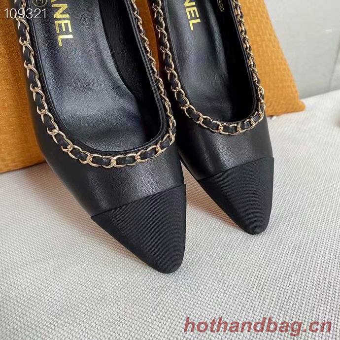 Chanel Shoes CH2684MX-1