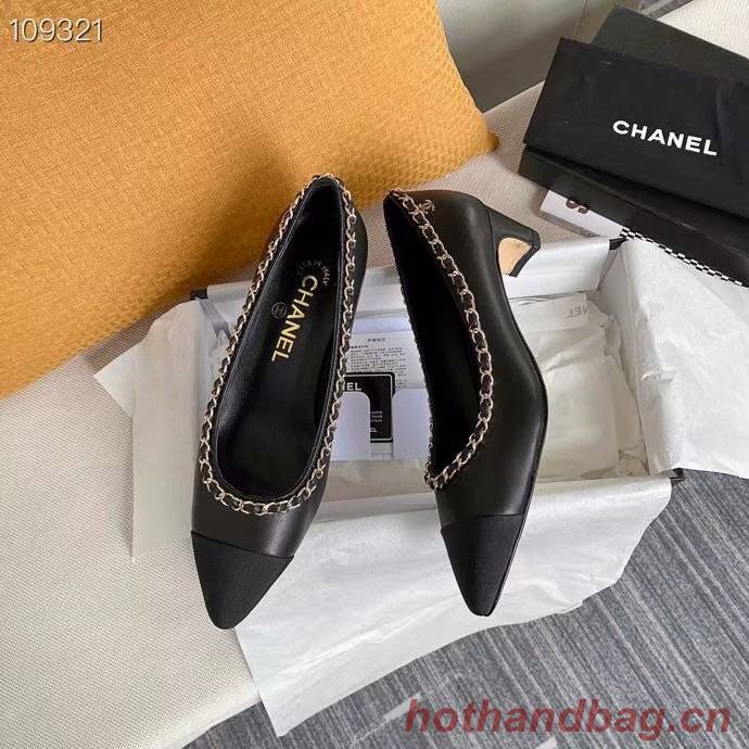 Chanel Shoes CH2684MX-1