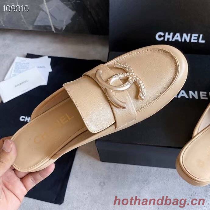 Chanel Shoes CH2686MX-1