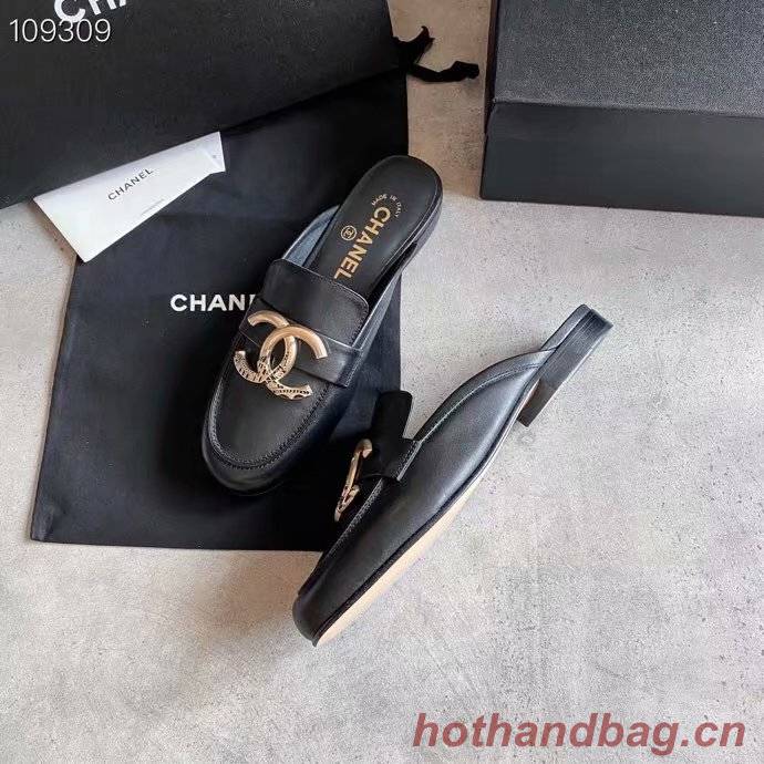 Chanel Shoes CH2686MX-2