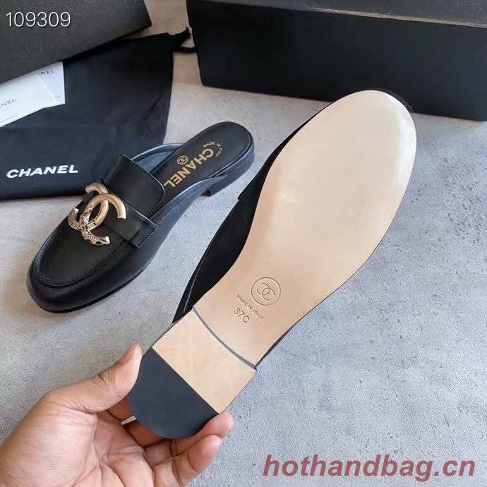 Chanel Shoes CH2686MX-2