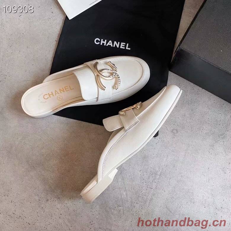 Chanel Shoes CH2686MX-3