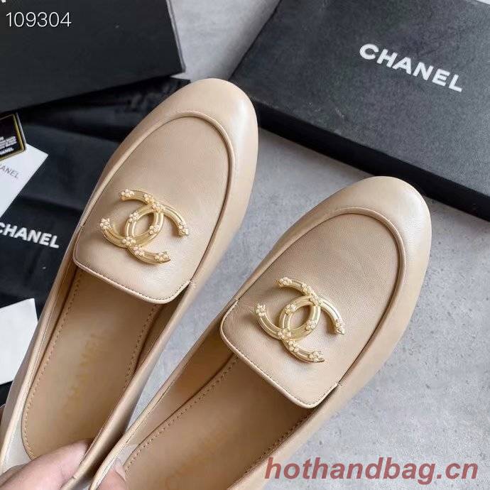 Chanel Shoes CH2687MX-1