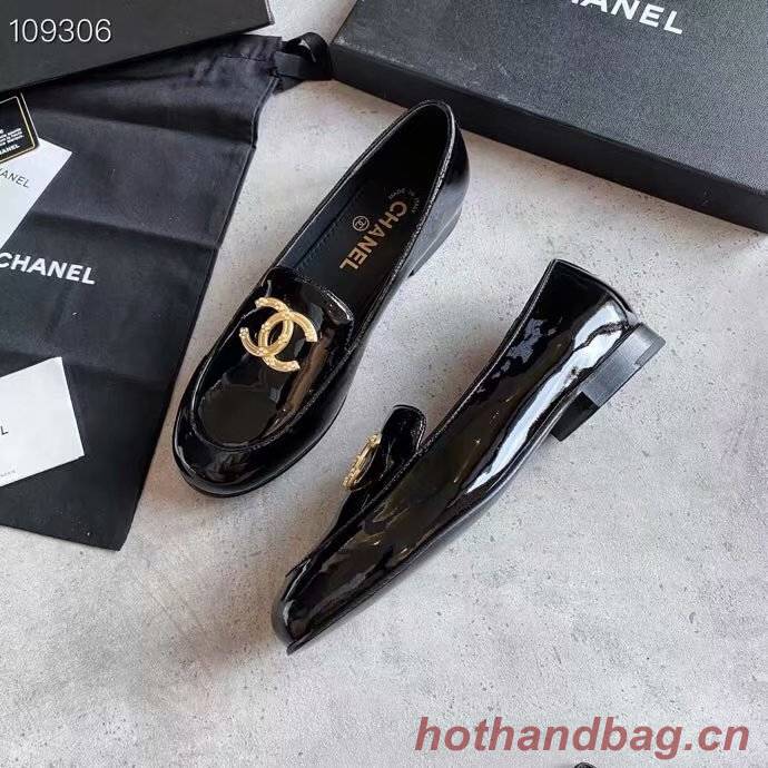 Chanel Shoes CH2687MX-2