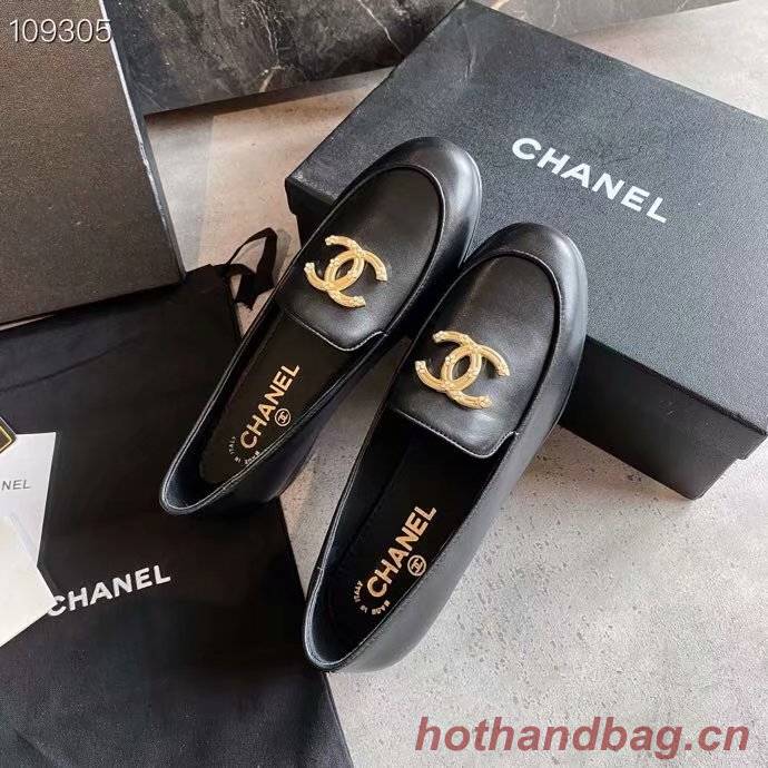 Chanel Shoes CH2687MX-3