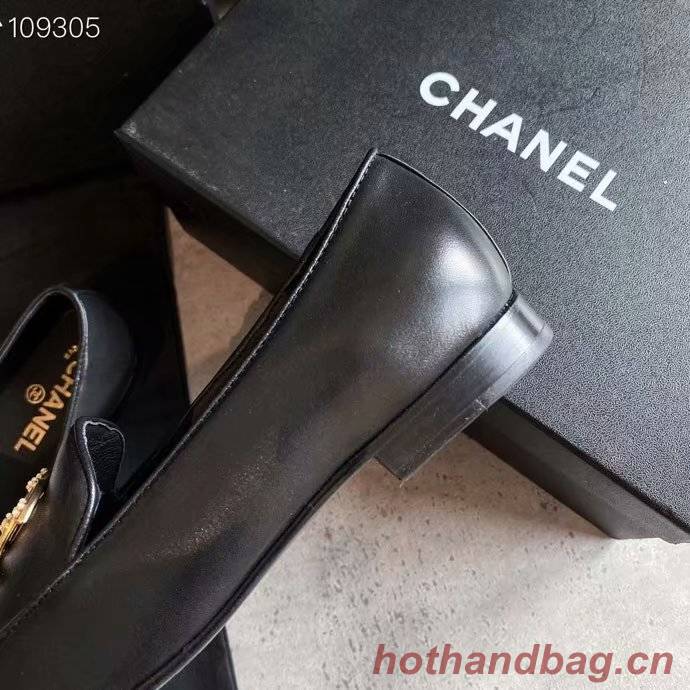 Chanel Shoes CH2687MX-3