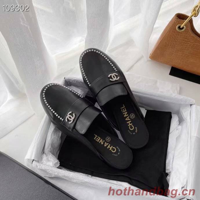 Chanel Shoes CH2688MX-1