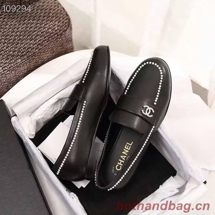 Chanel Shoes CH2689MX-1