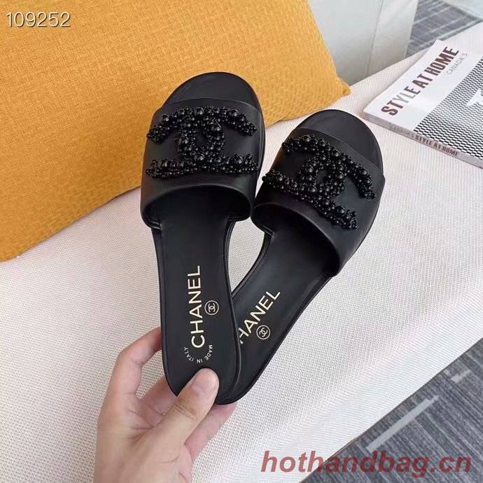 Chanel Shoes CH2695MX-1