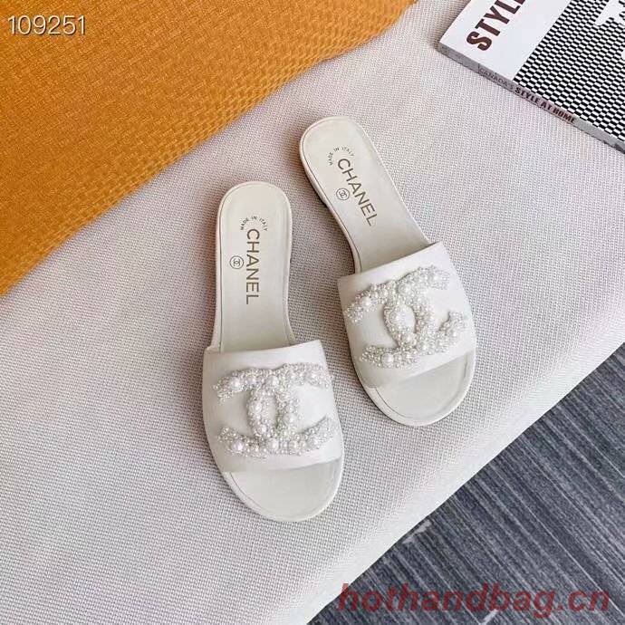 Chanel Shoes CH2695MX-2