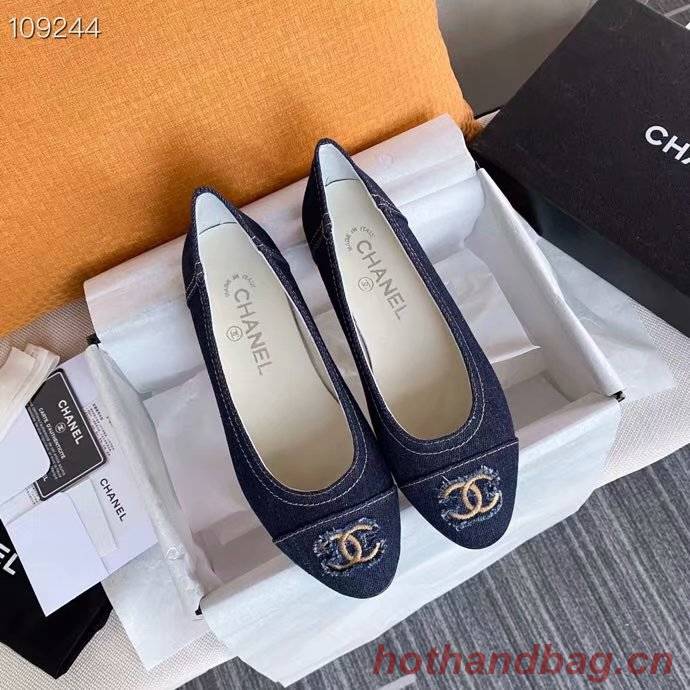 Chanel Shoes CH2697MX-1