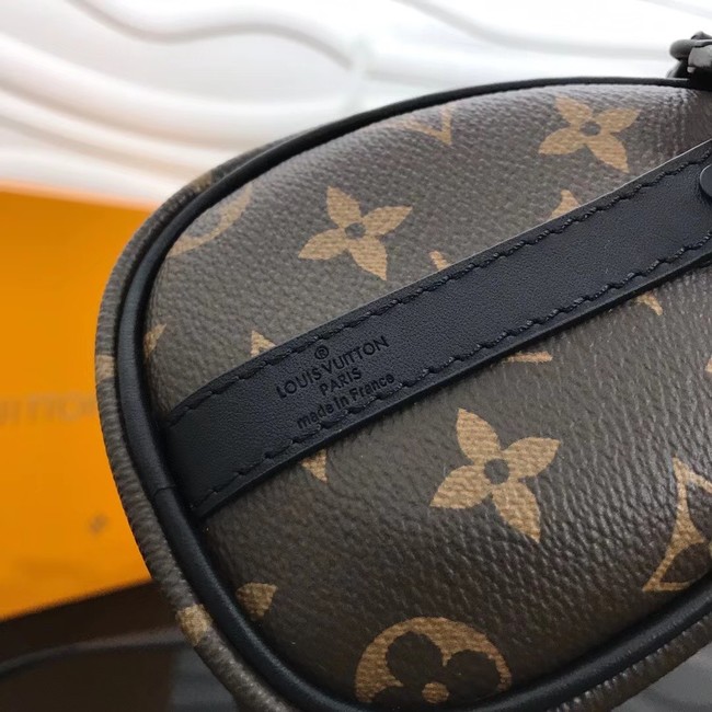 Louis vuitton original leather Monogram Canvas M80201