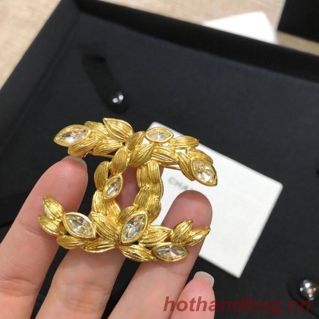 Chanel Brooch CE5712