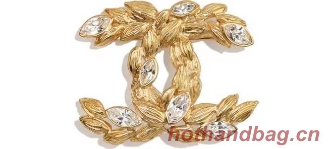 Chanel Brooch CE5712