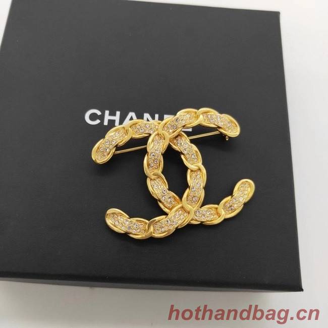 Chanel Brooch CE5713