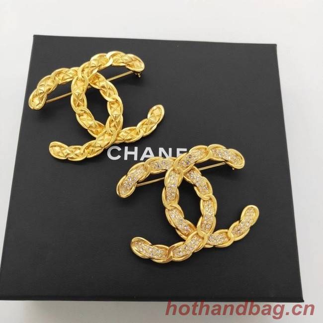 Chanel Brooch CE5713