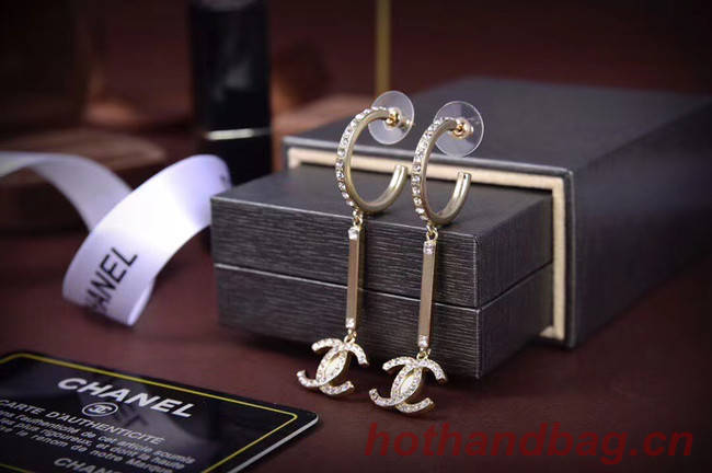 Chanel Earrings CE5707